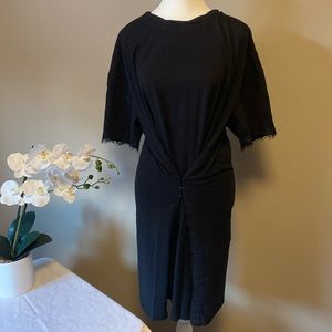 Opening Ceremony t-shirt dress. Size: Medium.